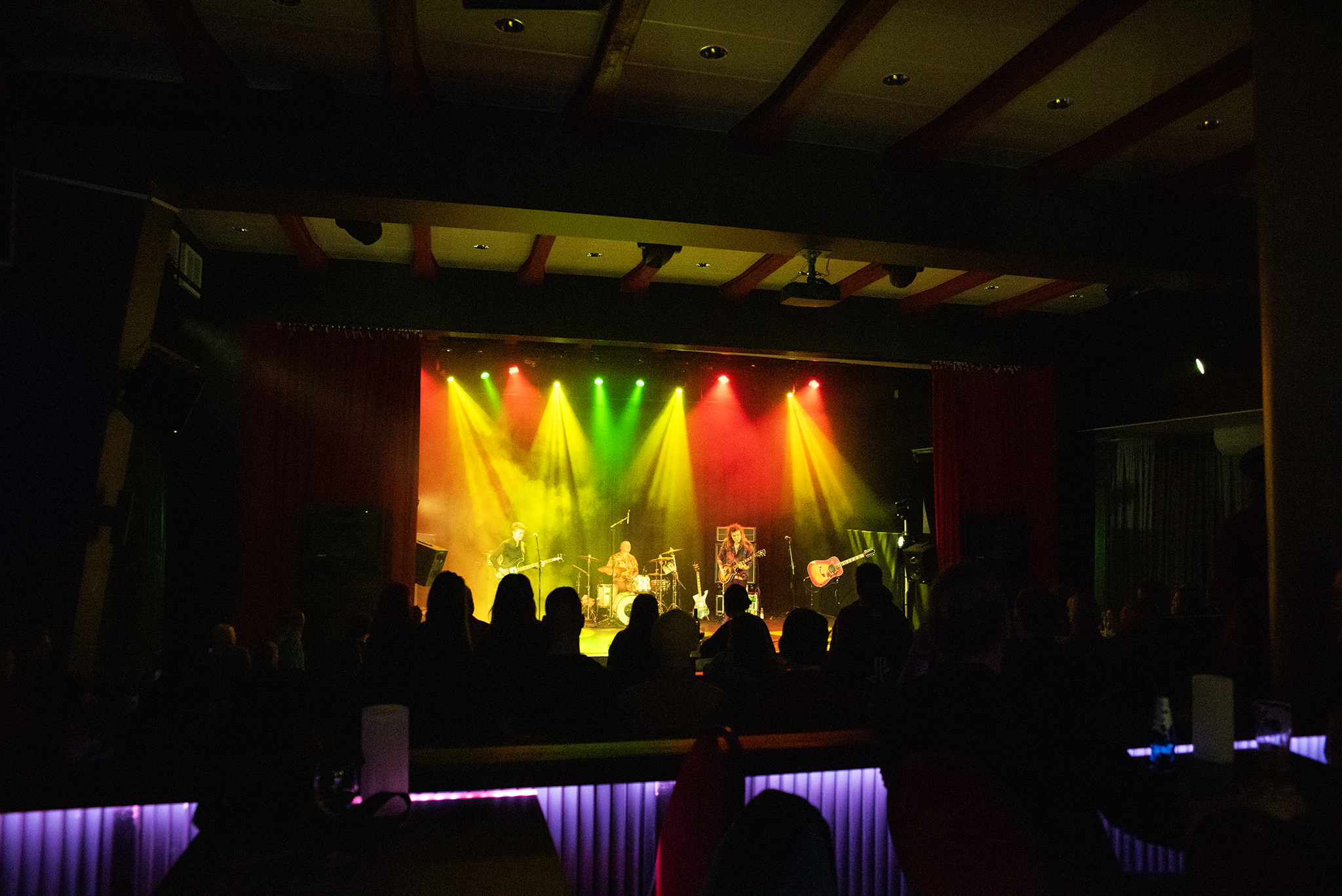 maxim venue