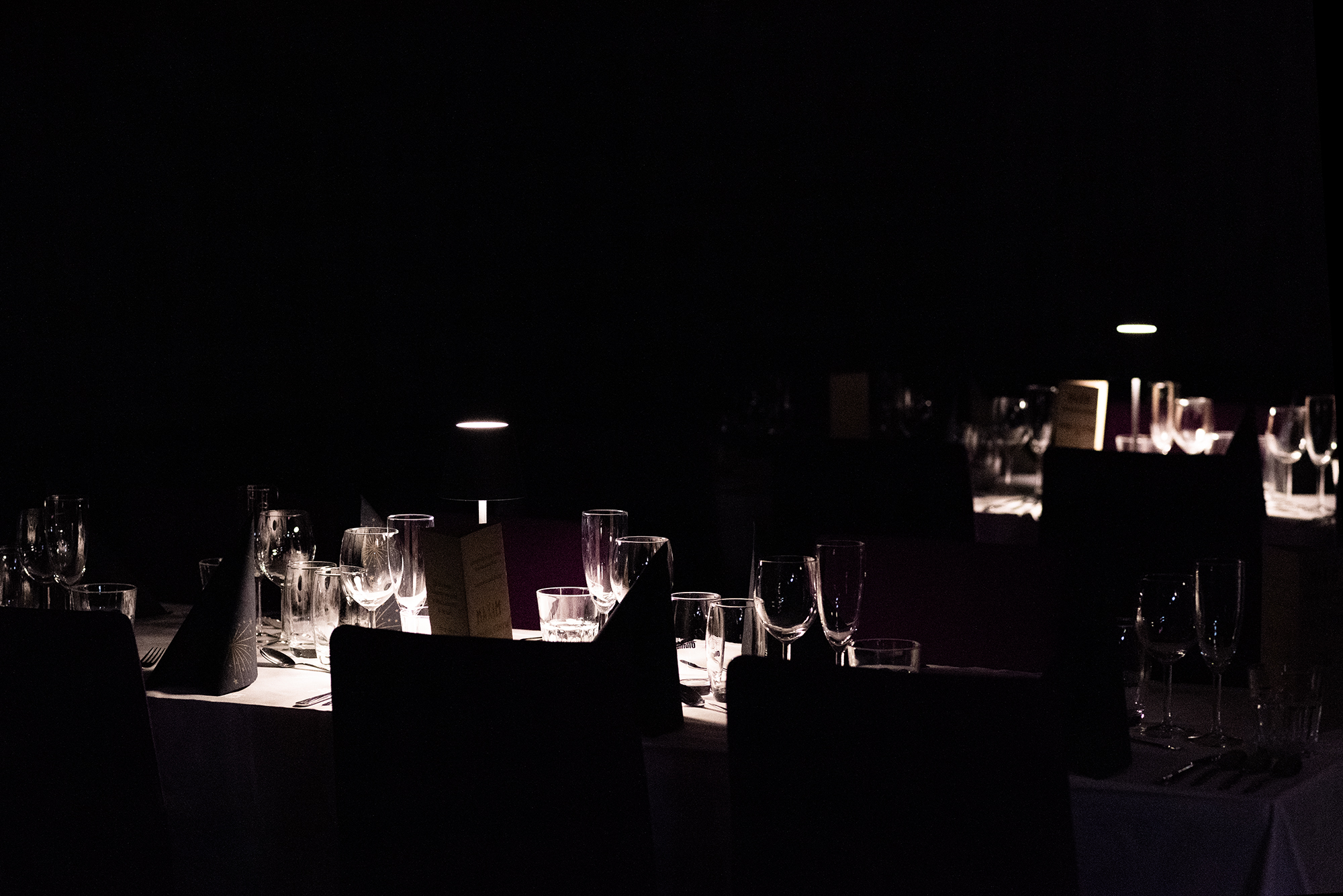 Elämysilta Fork&Film ”The Menu” 14.11.