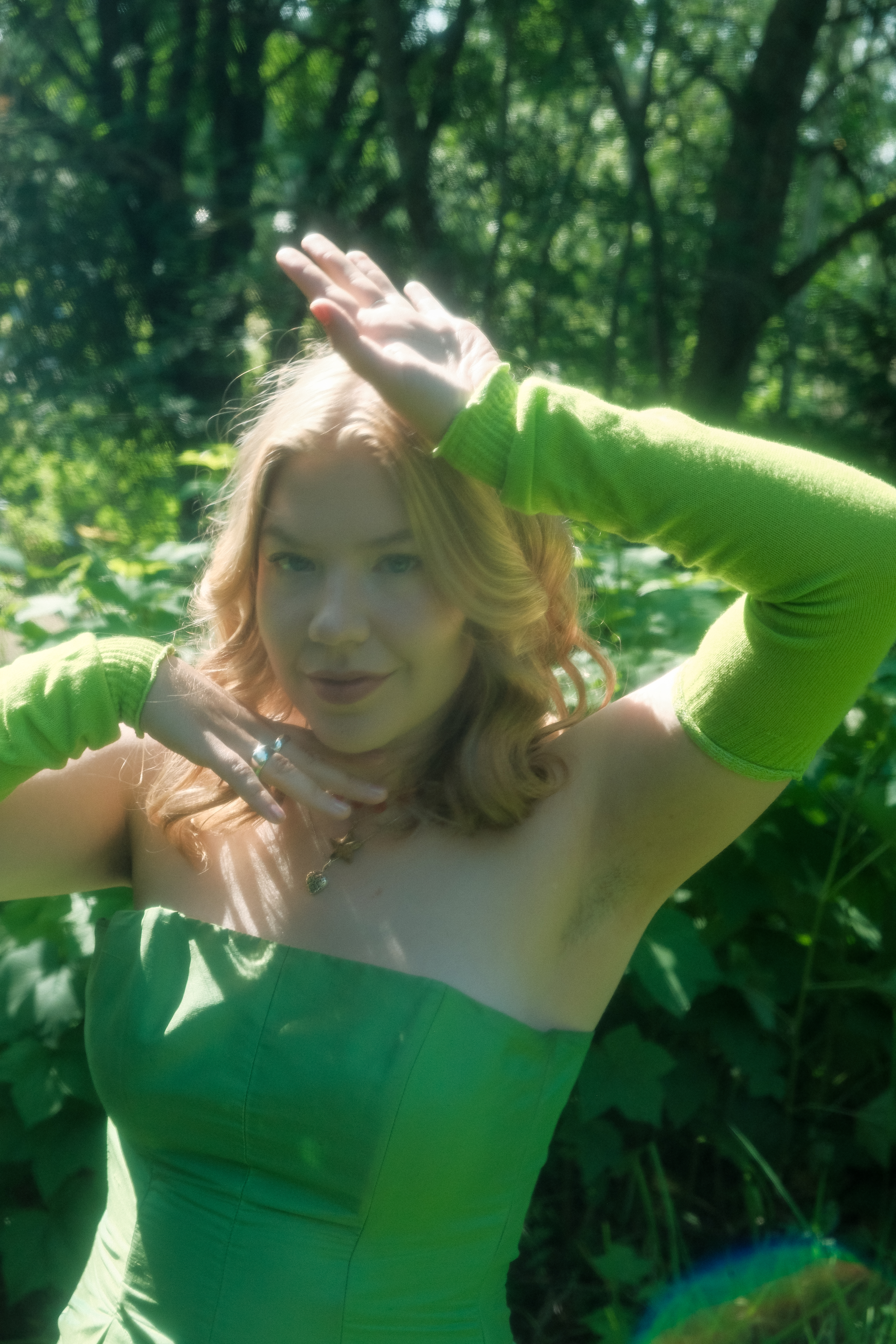 Suosittu Lyyti esiintyy Maximissa perjantaina 6.3.