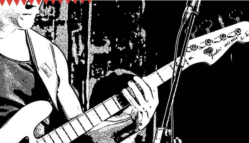 Liekeissä festivaali Maxim Kuopio