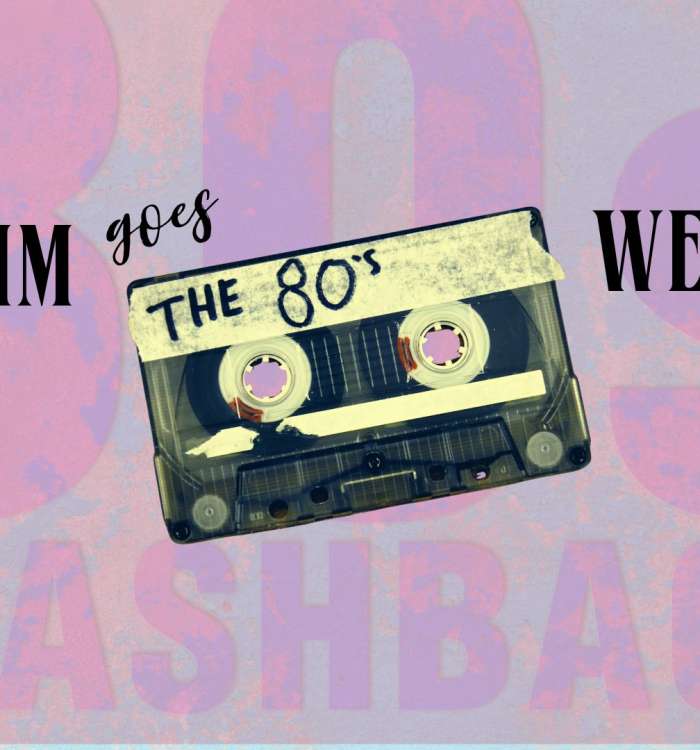 Maximin Flashback to the 80´s