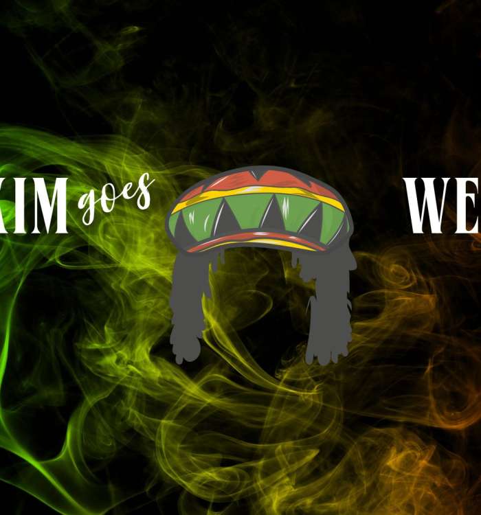 Maxim goes Reggae 22.10. – 25.10.