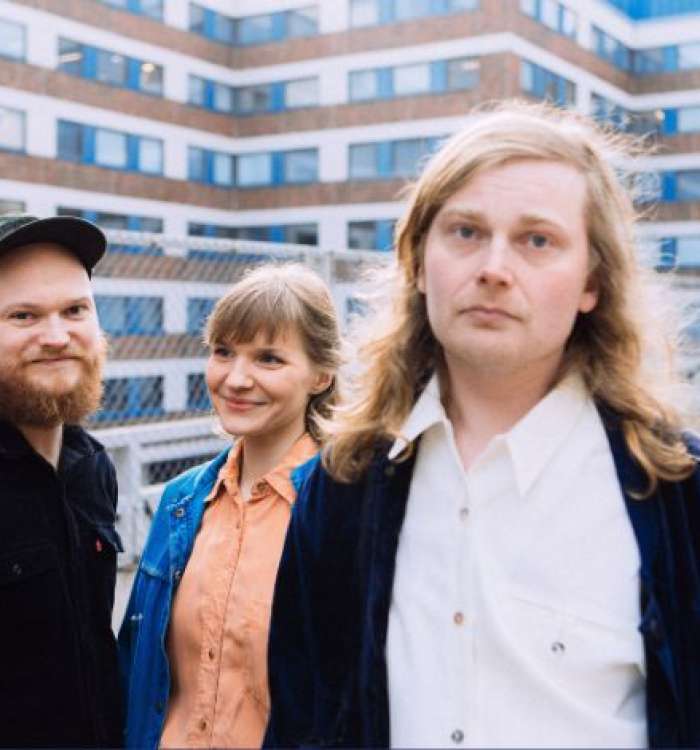 Antti Autio lähtee albumikiertueelle