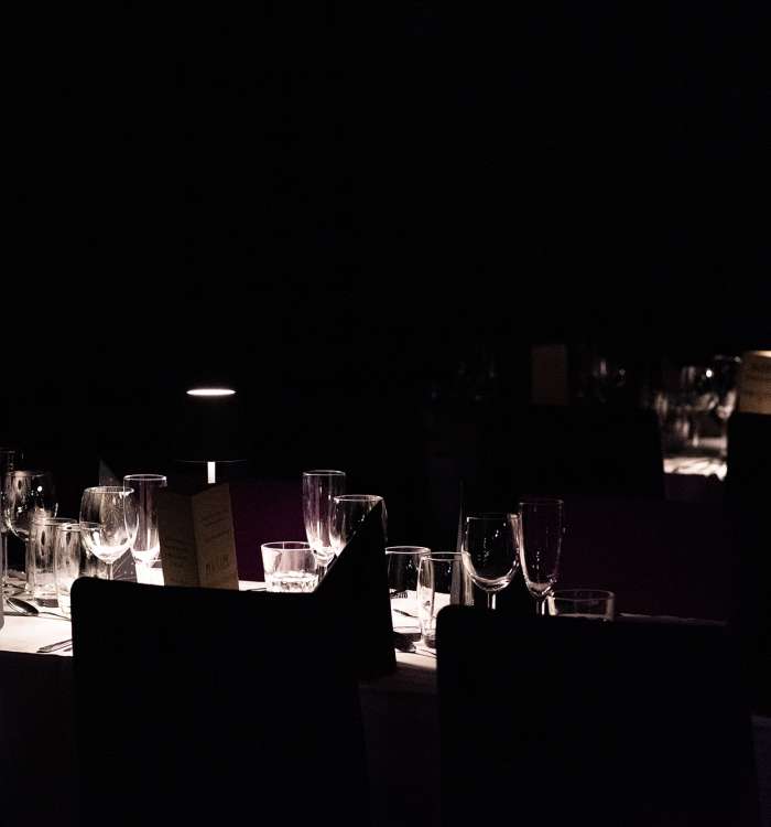 Elämysilta Fork&Film ”The Menu” 14.11.